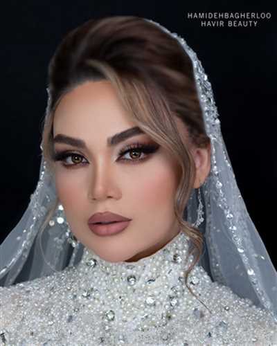 آرایشگاه زنانه