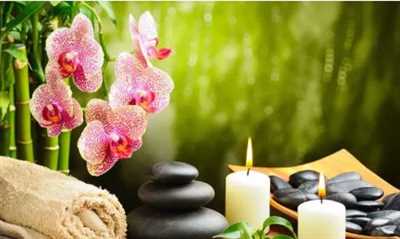 حجامت بادکش سنگ درمانی